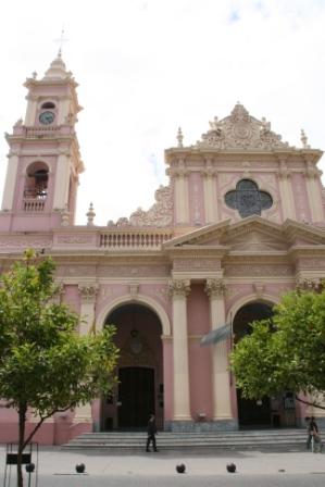 In Salta